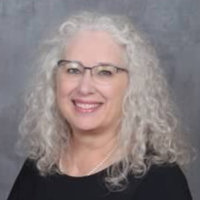 Valerie Dalbey